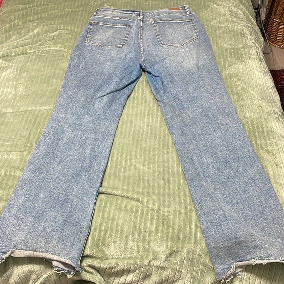 Judy blue 15 bootcut - Picture 2 of 3
